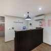 Отель OYO Townhouse 101 Golf Course Road, фото 25