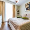 Гостиница Otkrytie Apartament Hotel, фото 4