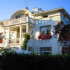 Отель Restaurant Villa Katz, фото 1