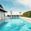 Отель Four Points By Sheraton Bandung, фото 17