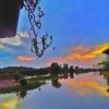 Отель Saeng Tai Amphawa Resort, фото 26