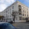 Отель Grand F3 CONFORTABLE 5 mn de Paris et proche Disneyland в Мэзоне-Альфоре