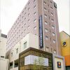 Отель Comfort Hotel Kumamoto Shinshigai в Кумамоте