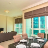 Отель OkDubaiApartments - Aster JBR, фото 3