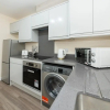 Отель Modern 2bedroom Flat Freeparking, фото 5