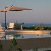 Отель TD Villa Ponente Luxury Villa with Sea View Pool, фото 14