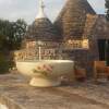 Отель House With 3 Bedrooms In Provincia Di Brindisi With Enclosed Garden And Wifi 10 Km From The Beach, фото 20