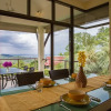 Отель Relaxing Villa, Amazing View to Angthon Marine Park, фото 5