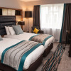 Отель Crowne Plaza Felbridge - Gatwick, an IHG Hotel, фото 46