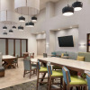 Отель Hampton Inn & Suites Norman Conference Center Area, фото 12