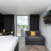 Отель Staycity Aparthotels Manchester Northern Quarter, фото 25