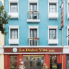 Отель La Dolce Vita Hotel, фото 1
