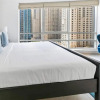 Отель Keysplease 2 B/R Apt in the Heart of Marina, Sahab Tower, фото 9
