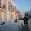 Отель Mykonos Chora Apartments, фото 6