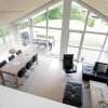 Отель 6 Person Holiday Home in Esbjerg V в Эсбьерге