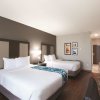 Отель La Quinta Inn & Suites by Wyndham Tulsa Broken Arrow, фото 5