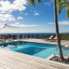 Отель Dream Villa St-Barth Mer Soleil, фото 13