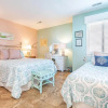 Отель Tybee Lights 114a, фото 10