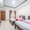 Отель OYO 1667 Wisma Lux Barkah, фото 21