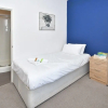 Отель Townhouse @ 115 Walthall Street Crewe, фото 4