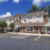 Отель Towneplace Suites By Marriott Kennesaw, фото 12