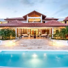 Отель Majestic 4 Bedroom Villa In Dominican Casa da Campo, фото 4