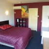 Отель Palms Motel Footscray, фото 4