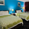 Отель Americas Best Value Inn, фото 4
