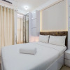 Отель Best Homey Studio Transpark Bintaro Apartment, фото 3