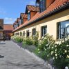 Отель Siemsens Gaard в Сванеке