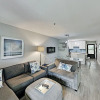 Отель New Listing! Serene 2 Br W/ 3 Pools! 2 Bedroom Condo, фото 4