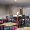 Отель SpringHill Suites by Marriott Atlanta Alpharetta, фото 16