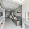 Отель Apartamento De Alto Padrao Com Piscina, фото 16
