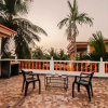Отель OYO 19027 Home Peaceful 2BHK Arambol, фото 15