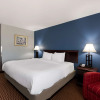Отель Quality Inn & Suites Oklahoma City North, фото 6
