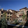 Отель Courtyard Flagstaff во Флагстафф