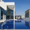 Отель Visually Unique 1BR Apartment in JLT - Sleeps 4! в Дубае