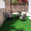 Отель Nice Suite for 2 pers with garden swimming pool 300 meters from the beach, фото 8
