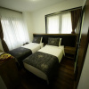 Отель Pandora Suit Otel, фото 3
