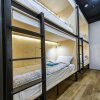 Гостиница ICON Hostel в Москве