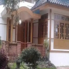 Отель Villa Kota Bunga Teratai, фото 42