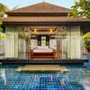 Отель Double Pool Villas by Banyan Tree, фото 16