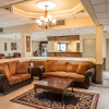 Отель Econo Lodge Jacksonville, фото 2