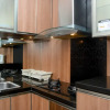 Отель Comfy 2BR at Tamansari Semanggi Apartment, фото 11