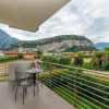 Отель Torbole Relax Pool Balcony Apartment 2, фото 8