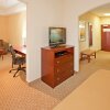 Отель Holiday Inn Express Hotel & Suites GUYMON, an IHG Hotel, фото 22
