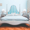 Отель Villa Relax With External Hydro-massage Tub Sea View and Private Terraces, фото 19