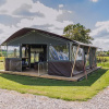 Отель Mousley House Farm Yurts, фото 4