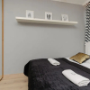 Отель Warsaw City Center Studios by Renters, фото 4