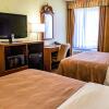 Отель Quality Inn Whiteville North, фото 11